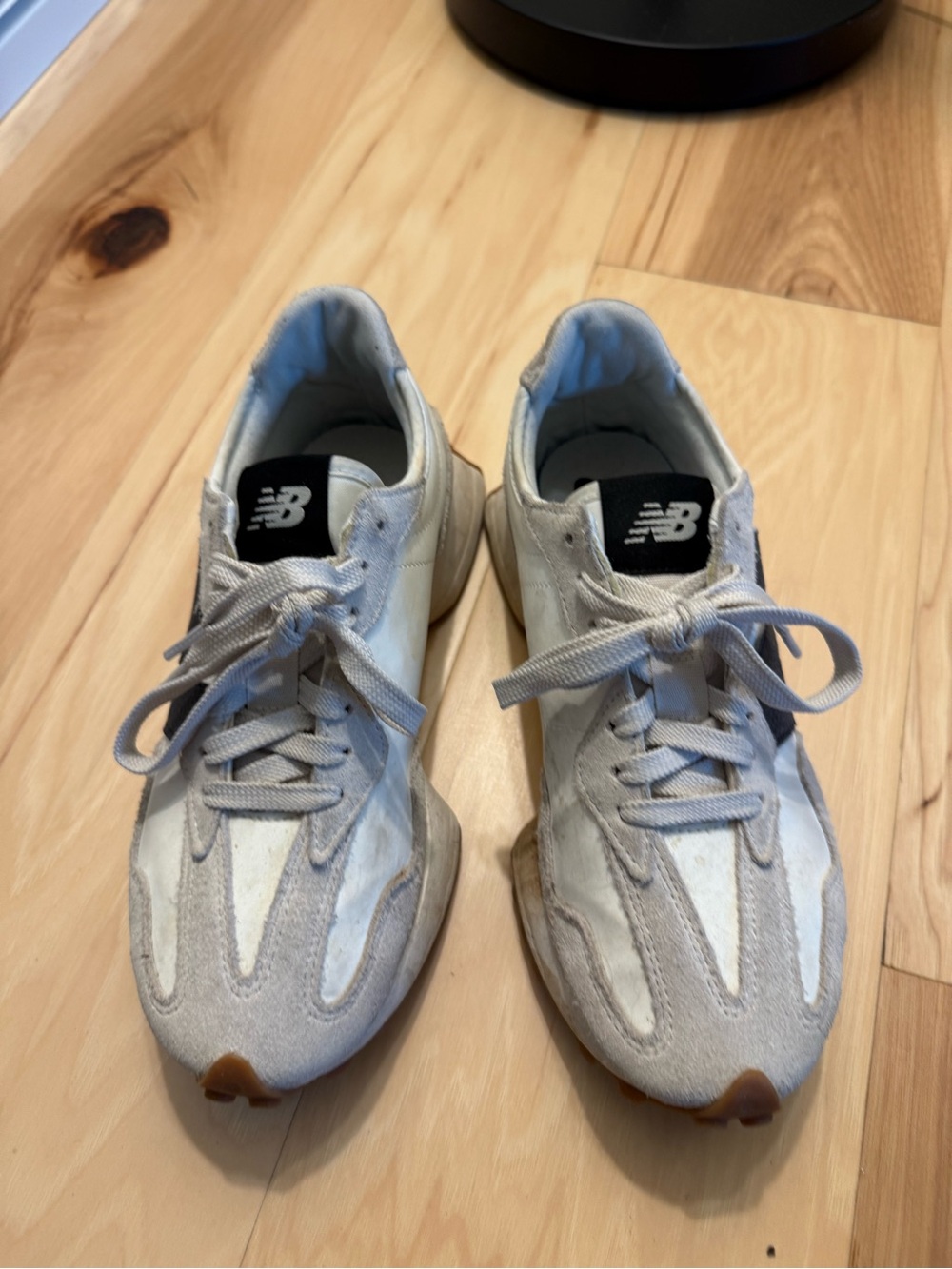 Women’s New Balance 327